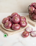 Onion red  - Savola