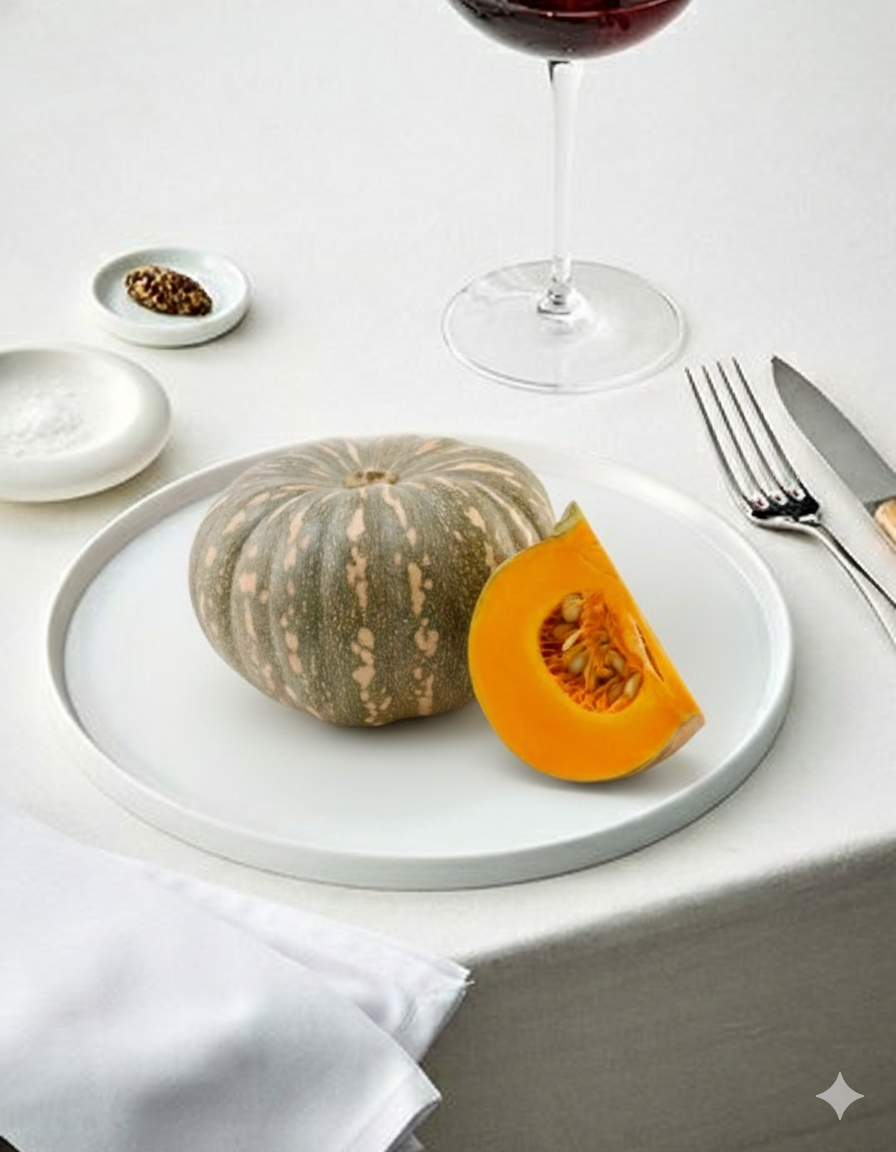 Pumpkin (Nadan Mathanga)