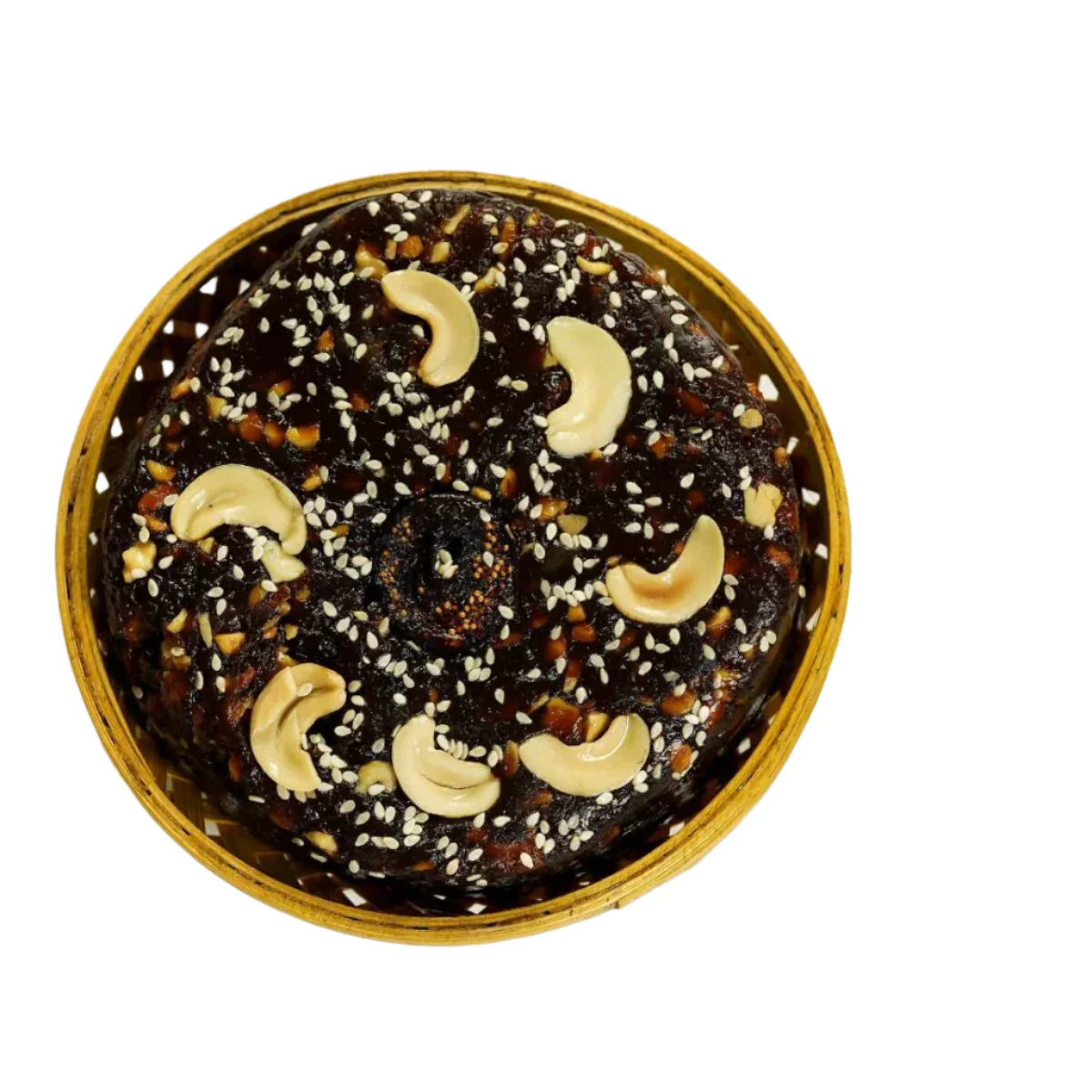 Kerala Dry Fruits Halwa