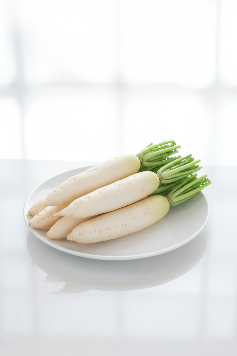 White radish product image