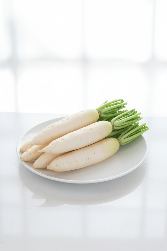 White radish product image